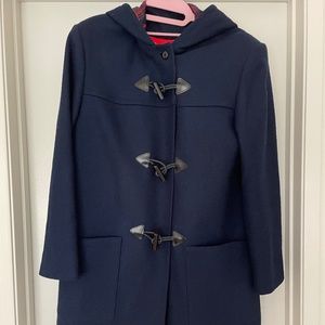 Pendleton Wool coat